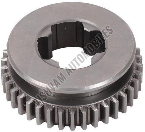 4 Stroke Reverse Gear
