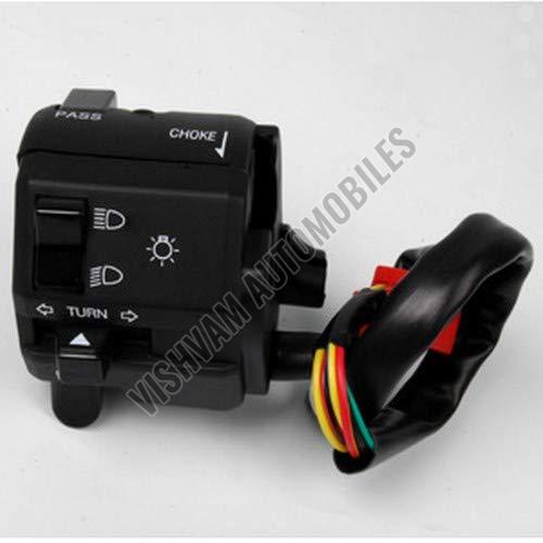 Control Switch R.H Common