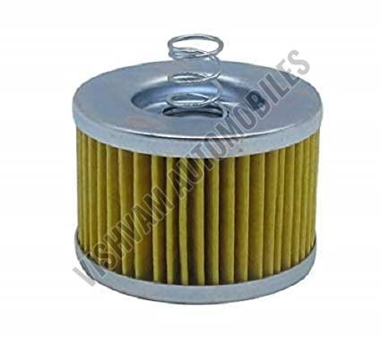 Element Oil Filter