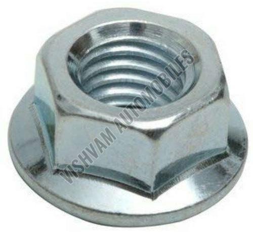 M10 Hex Flange Nut