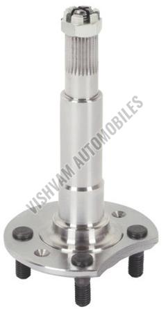 Rear Axle Shaft