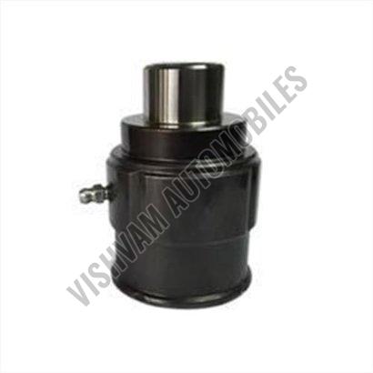 Three Wheeler Small Flange with Nipple