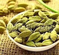 green cardamom