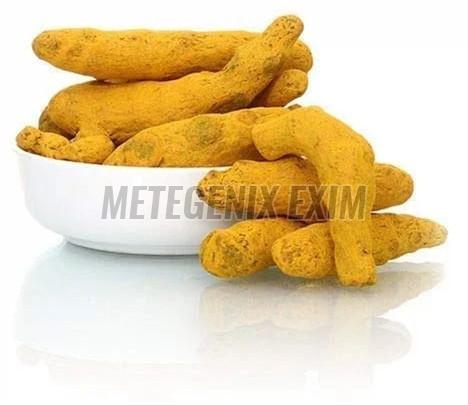 Whole Turmeric Finger