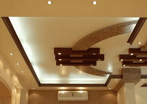 POP False Ceiling Services