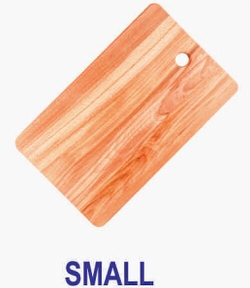 Prachit Small Wooden Chopping Board