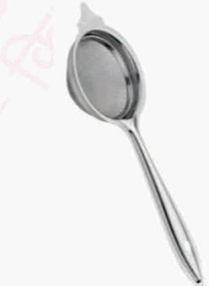 Prachit Stainless Steel Tea Strainer