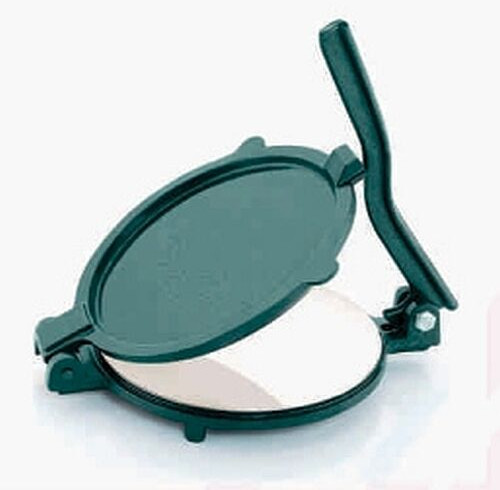 Prachit Super Green Stainless Steel Puri Maker