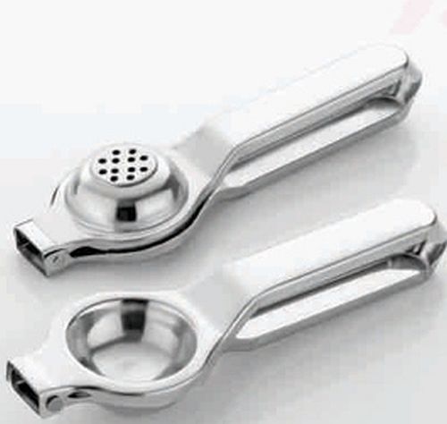 Prachit Stainless Steel Lemon Squeezer