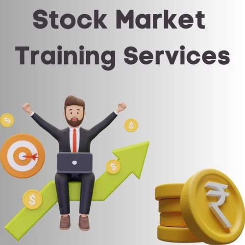 Share Trading Services