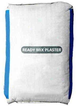 Ready Mix Plaster