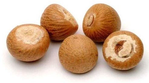 Betel Nuts