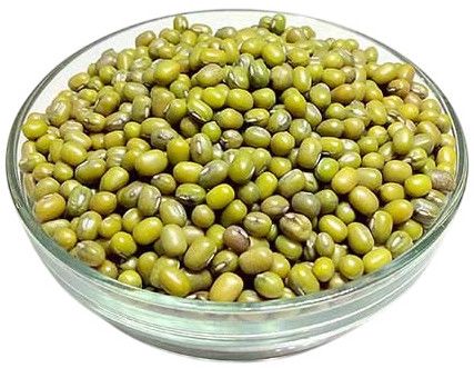 Green Moong