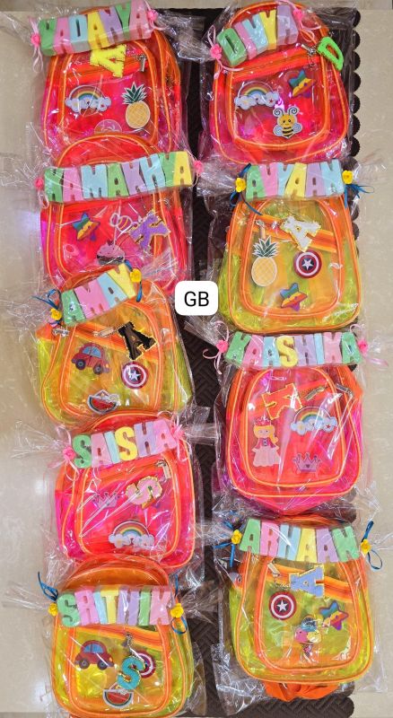 Kids Bags & Organizers
