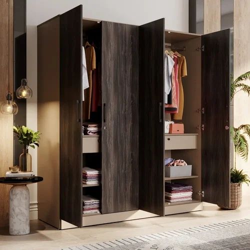 Wardrobe & Furniture Planning Service