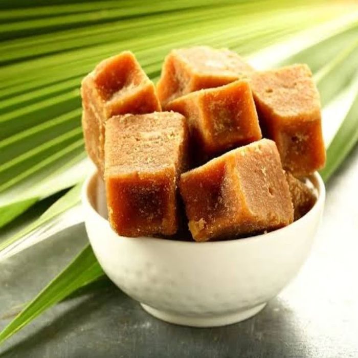 Organic Jaggery Cubes