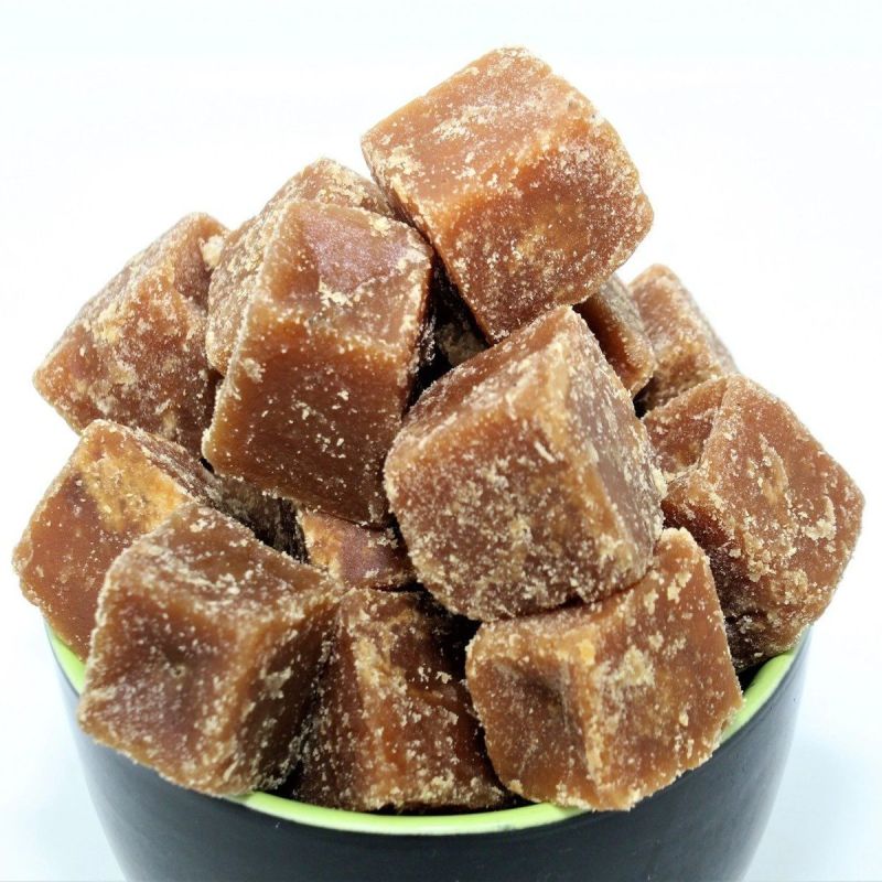 Palm Jaggery Cubes