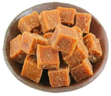 Sugarcane Jaggery Cubes