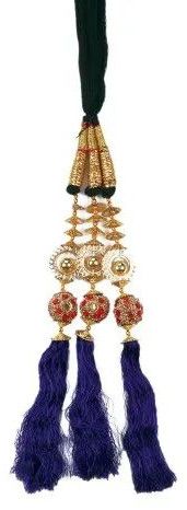 130gm Synthetic Hair Parandi