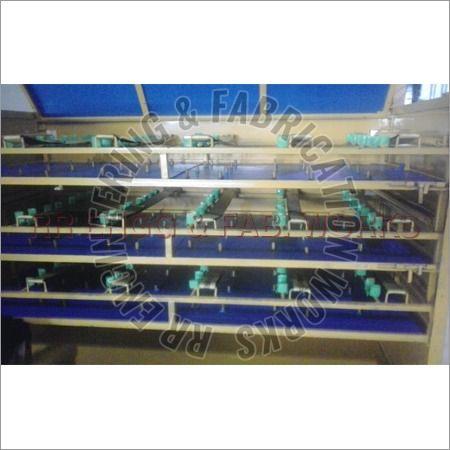 Commercial Fabrication Services