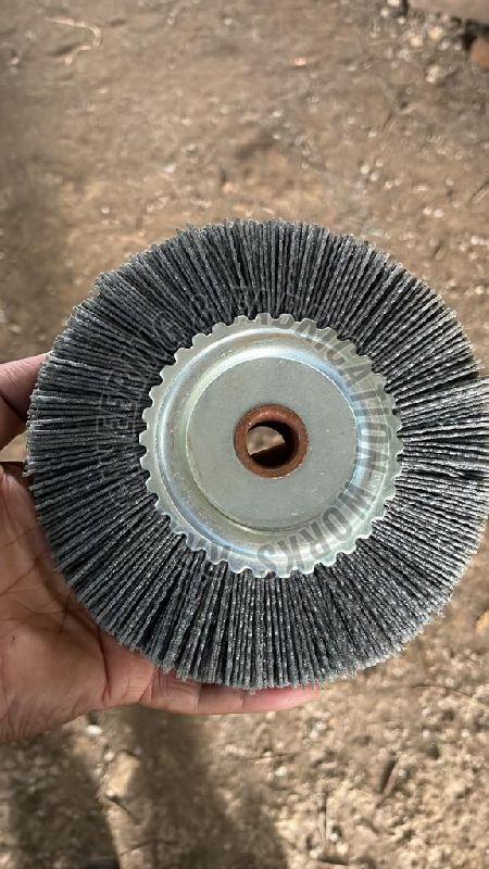 Silicon Carbide Brush