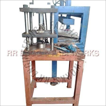 Special Purpose Machine