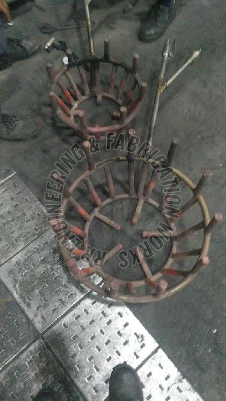 Stainless Steel Burner