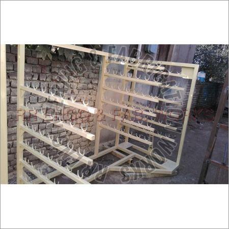 Trolley Fabrication Services