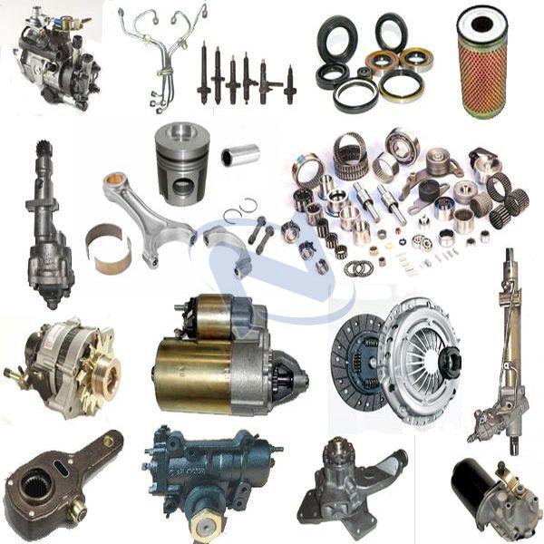 Automotive Parts
