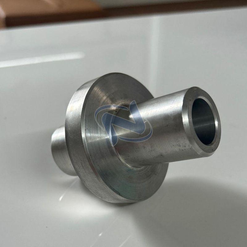 CNC Machine Turning Job Work