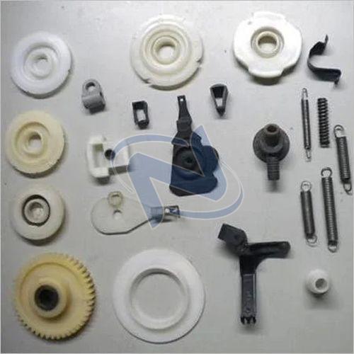 Textile Machinery Parts