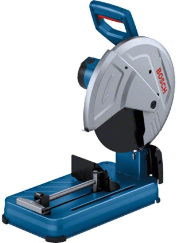 Bosch Cutting Machine