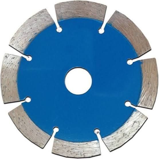 High Carbon Steel Round Wall Cutting Blade
