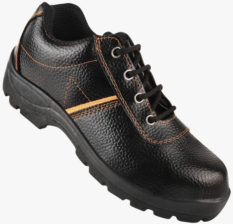 Low Ankle Safety Shoe