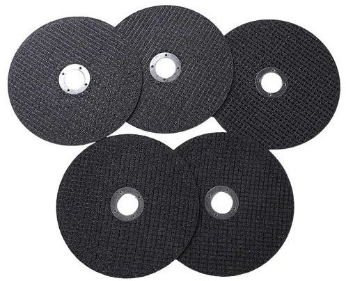 Mild Steel Cutting Wheel