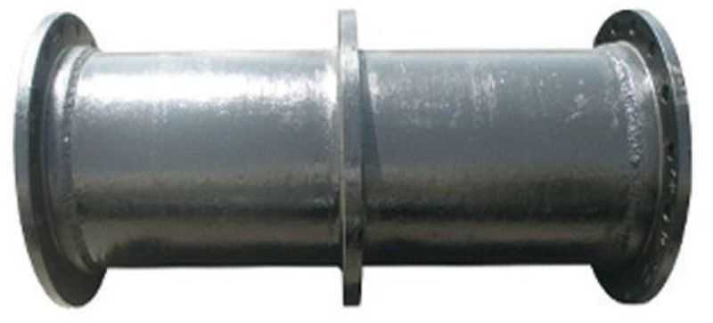 Mild Steel Puddle Flange