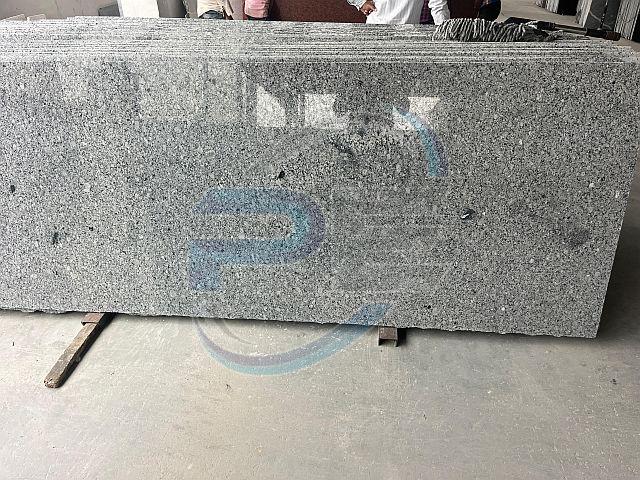 Ash Grey 65 Granite Slab
