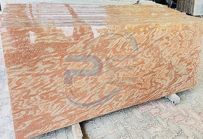 Astoria Zek Granite Slab