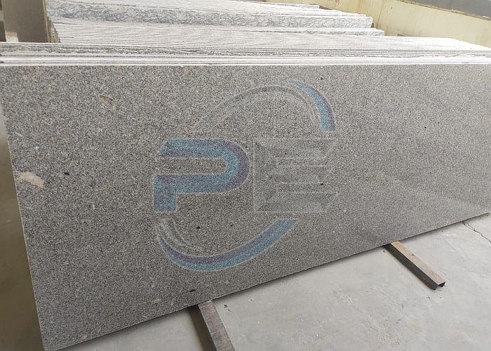 G D Brown Granite Slab
