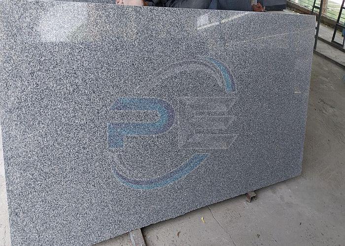 Kashmiri White Granite Slab