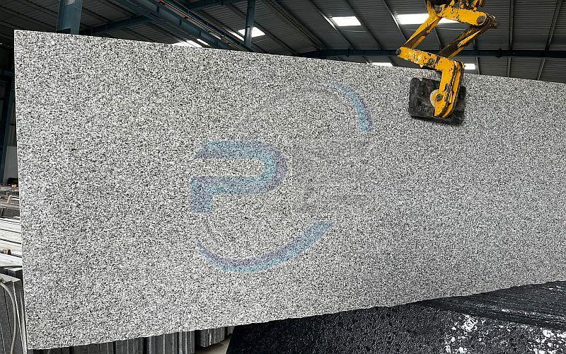 Sadarali Grey Granite Slab