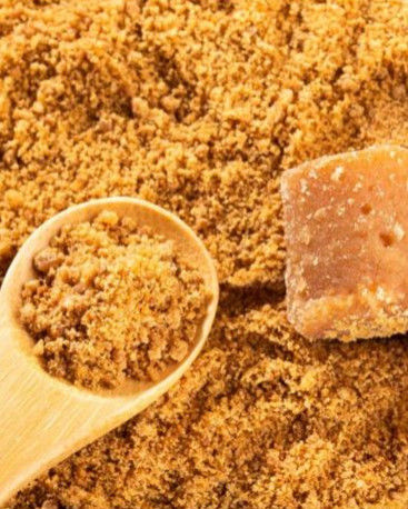 Indian Jaggery Powder