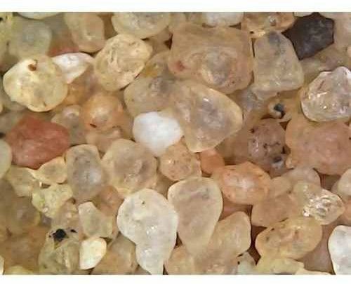 20 40 Proppant Sand