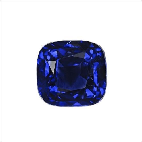 Blue Sapphire Gemstone
