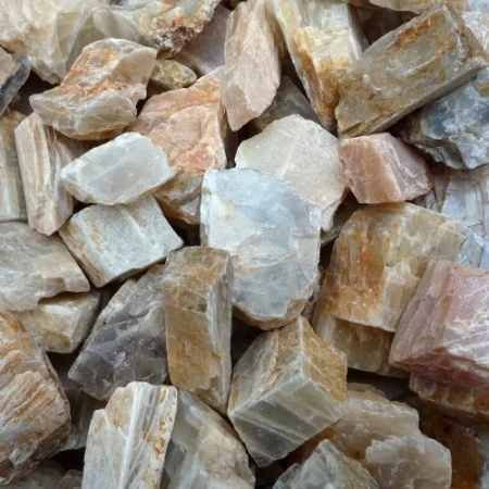 High Grade Feldspar Mineral