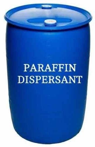Paraffin Dispersant Liquid