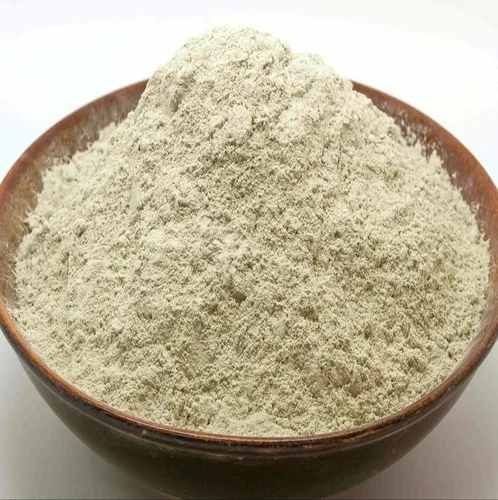 Bentonite & Talc Powders