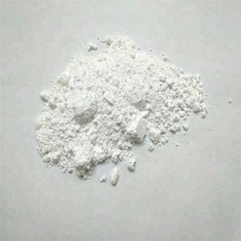 White Gypsum Powder