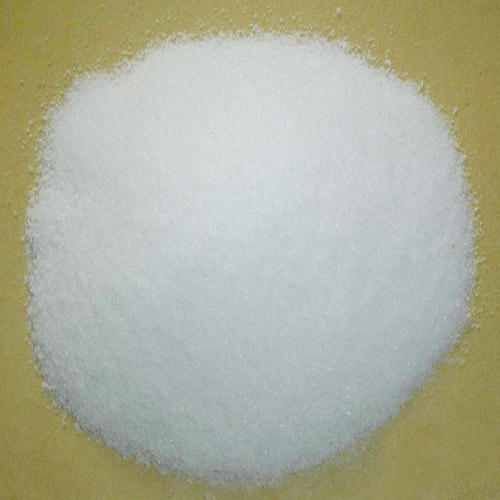White Polyelectrolyte Powder