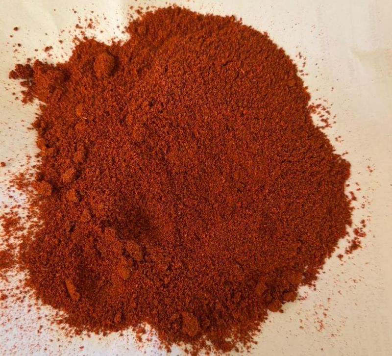 A Grade Red Chilli Powder